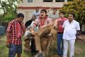 Devaraya Telugu Movie On Location Stills