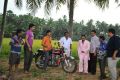 Devaraya Telugu Movie On Location Stills