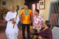 Devaraya Telugu Movie On Location Stills