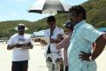 Devaraya Telugu Movie On Location Stills