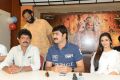 Devaraya Movie Success Meet Photos