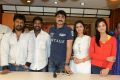 Srikanth, Meenakshi Dixit, Vidisha at Devaraya Movie Success Meet Photos