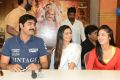 Srikanth, Meenakshi Dixit, Vidisha at Devaraya Movie Success Meet Photos