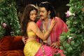 Srikanth, Meenakshi Dixit in Devaraya Movie Stills