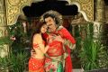 Srikanth, Meenakshi Dixit in Devaraya Telugu Movie Stills