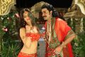 Srikanth, Meenakshi Dixit in Devaraya Movie Stills