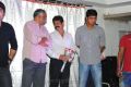 Devaraya Movie Trailer Launch Stills