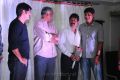 Devaraya Movie Trailer Launch Stills