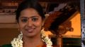 Actress Poorani in Devathai TV Serial Photos