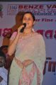 Actress Devayani at Benze Vaccations Club Event Stills