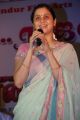 Actress Devayani at Benze Vaccations Club Event Stills