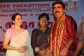 Benze Vaccations Club Event Stills