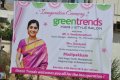 Devayani at Green Trends Inauguration