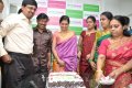 Devayani at Green Trends Inauguration