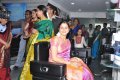 Devayani at Green Trends Inauguration