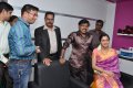 Devayani at Green Trends Inauguration