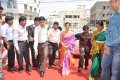 Devayani at Green Trends Inauguration