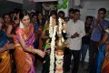 Devayani at Green Trends Inauguration