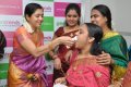 Devayani at Green Trends Inauguration