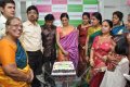 Devayani at Green Trends Inauguration