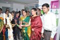 Devayani at Green Trends Inauguration