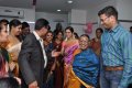 Devayani at Green Trends Inauguration