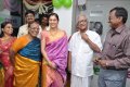 Devayani at Green Trends Inauguration