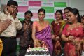 Devayani at Green Trends Inauguration