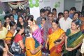 Devayani at Green Trends Inauguration