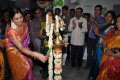 Devayani at Green Trends Inauguration