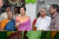 Devayani at Green Trends Inauguration