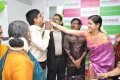 Devayani at Green Trends Inauguration