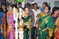 Devayani at Green Trends Inauguration