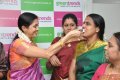 Devayani at Green Trends Inauguration