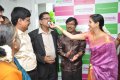 Devayani at Green Trends Inauguration