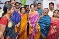 Devayani at Green Trends Inauguration