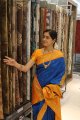 Devayani Silk Saree Stills