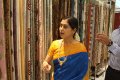 Devayani Silk Saree Stills