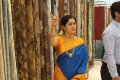 Devayani Silk Saree Stills