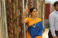 Devayani Silk Saree Stills