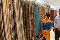 Devayani Silk Saree Stills