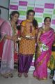Devayani launches Green Trends 124th Salon Stills