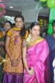 Devayani launches Green Trends 124th Salon Stills