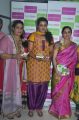 Devayani launches Green Trends 124th Salon Stills