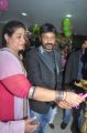 Uma Maheswari, Vignesh launches Green Trends 124th Salon Stills