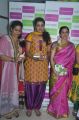 Devayani launches Green Trends 124th Salon Stills