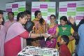 Devayani launches Green Trends 124th Salon Stills