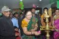 Devayani launches Green Trends 124th Salon Stills