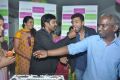 Devayani launches Green Trends 124th Salon Stills