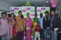 Devayani launches Green Trends 124th Salon Stills